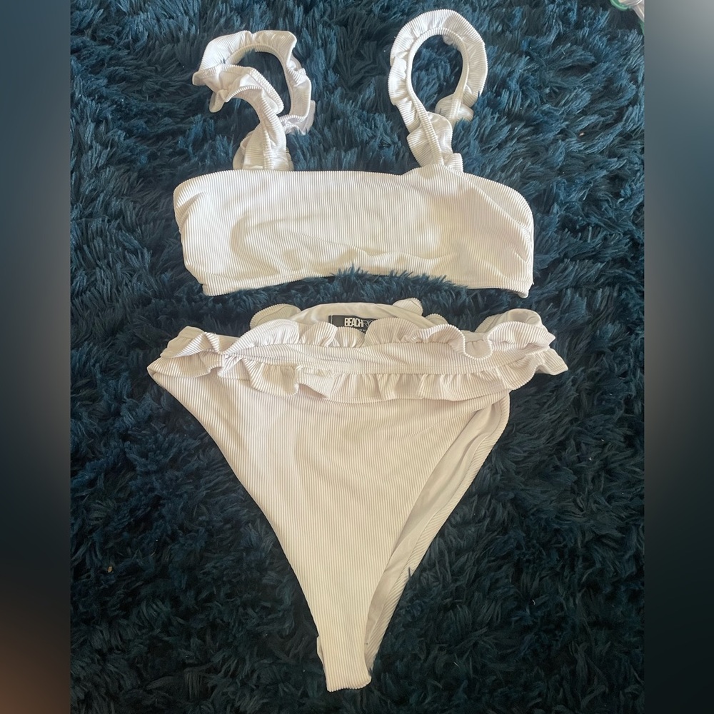 Beach riot swim suit